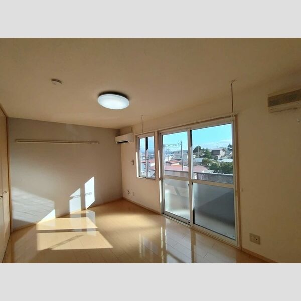 居室・リビング (洋室)