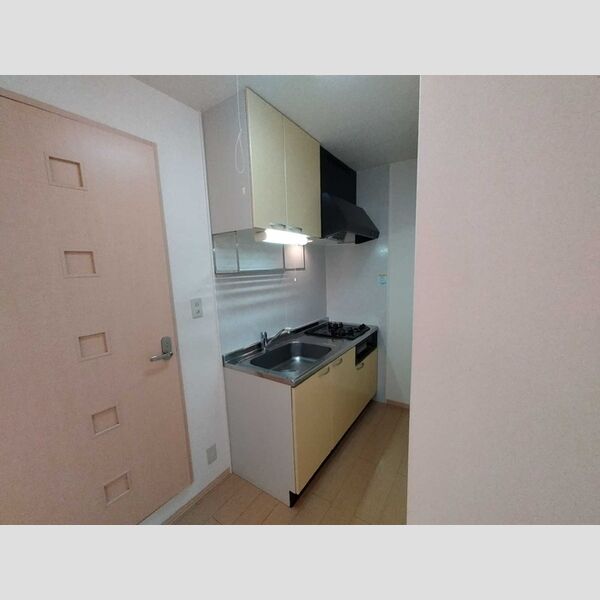 キッチン (キッチン)