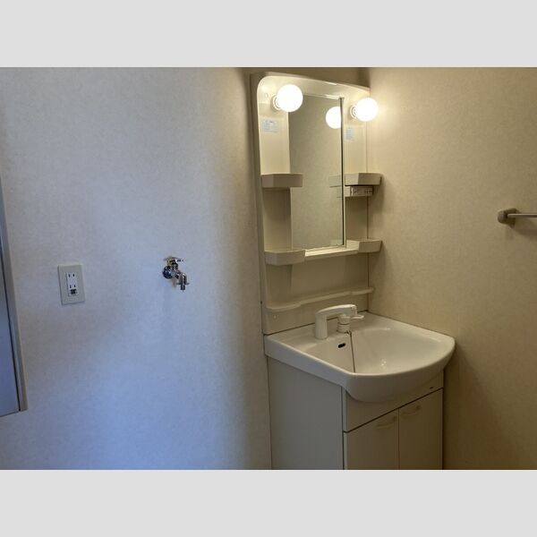 洗面所 (洗面)