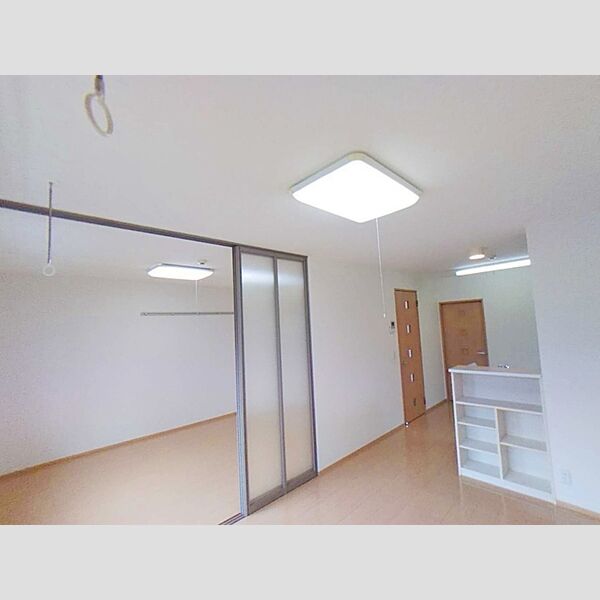 居室・リビング (リビング)