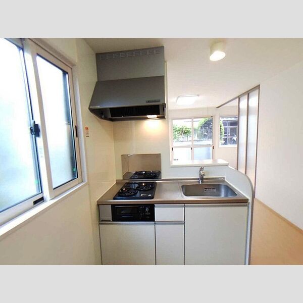 キッチン (キッチン)