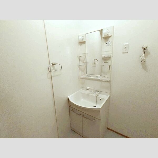 洗面所 (洗面)
