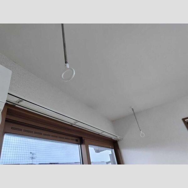 その他 (室内物干し)