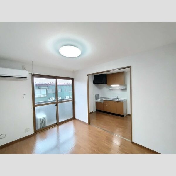 居室・リビング (洋室)