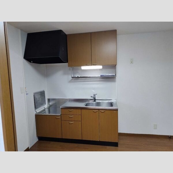 キッチン (キッチン)