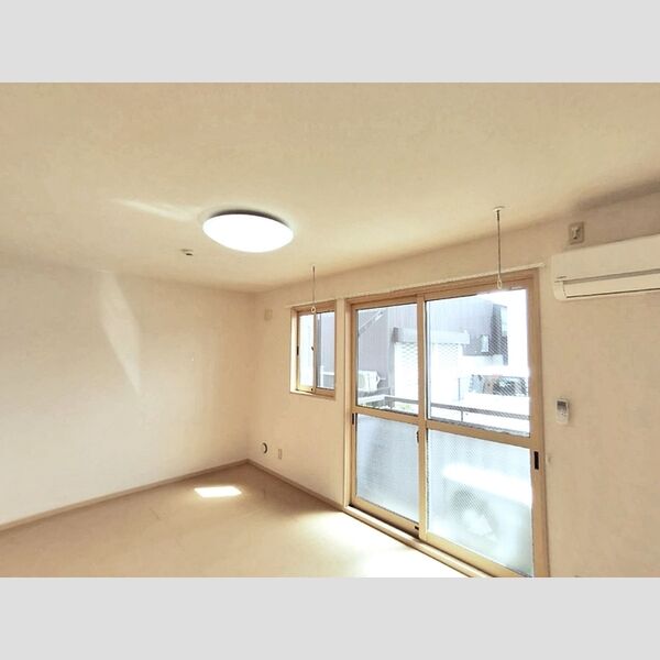 居室・リビング (洋室)