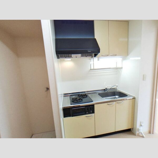 キッチン (キッチン)