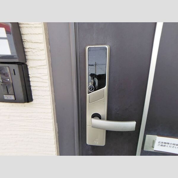 その他設備 (ICカードキー)