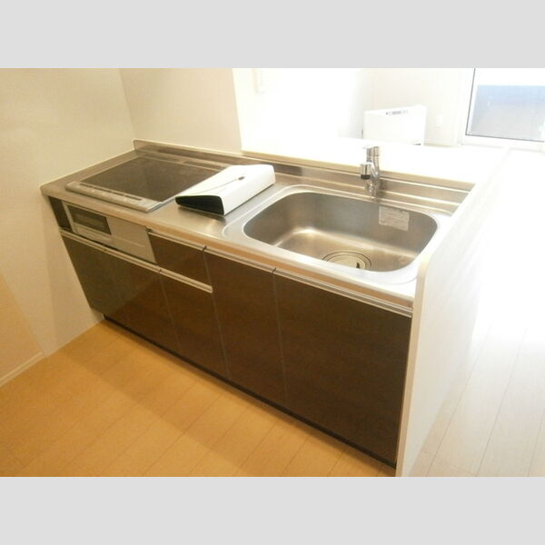 キッチン (キッチン)