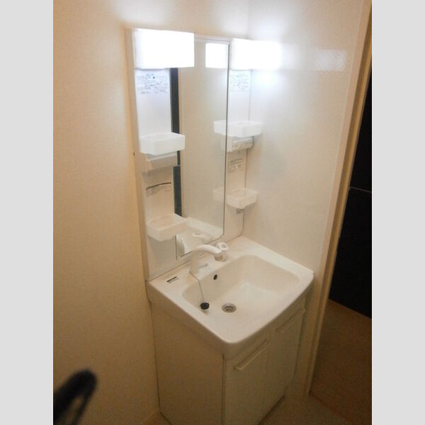 洗面所 (洗面台)