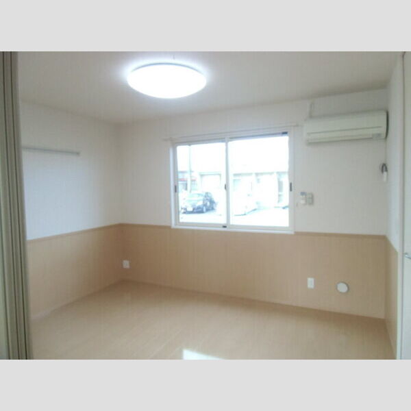 その他 (洋室6帖)