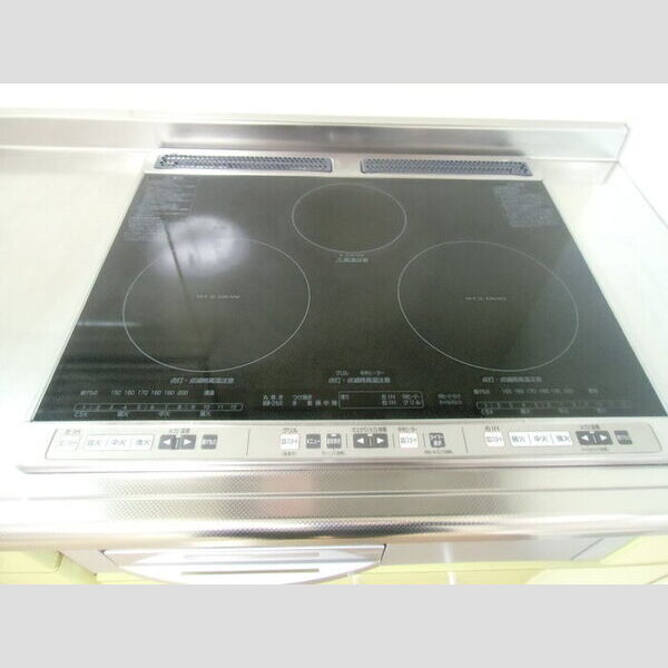 その他 (IHクッキングヒーター)