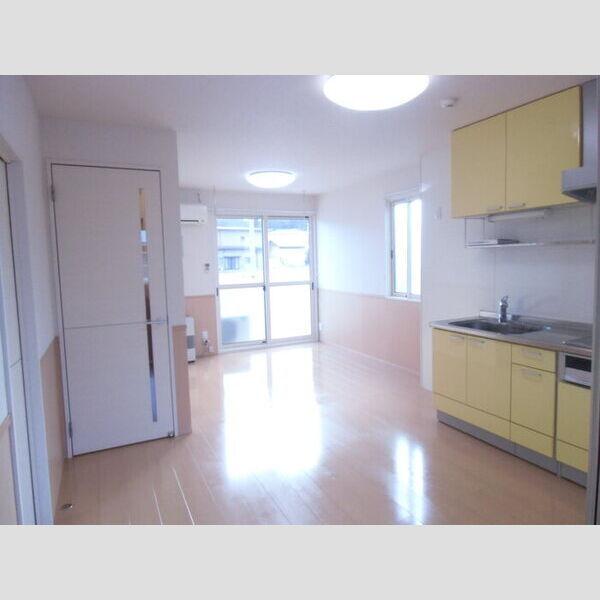 居室・リビング (LDK10帖)