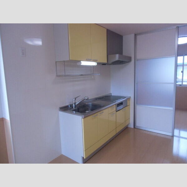 キッチン (キッチン)