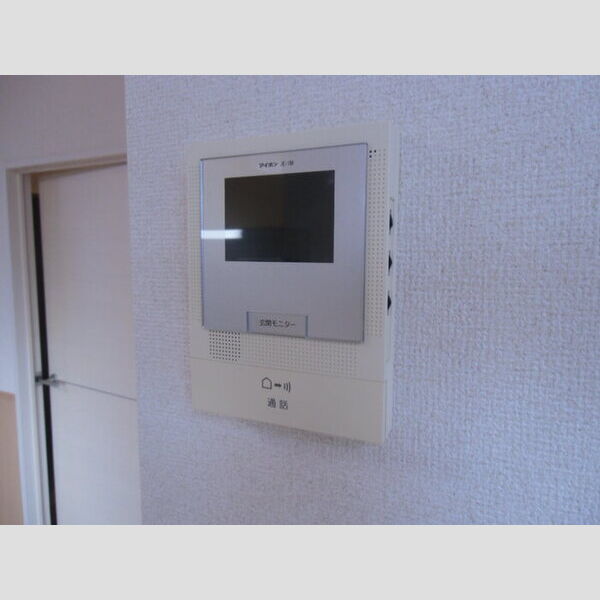 その他設備 (TVドアホン)