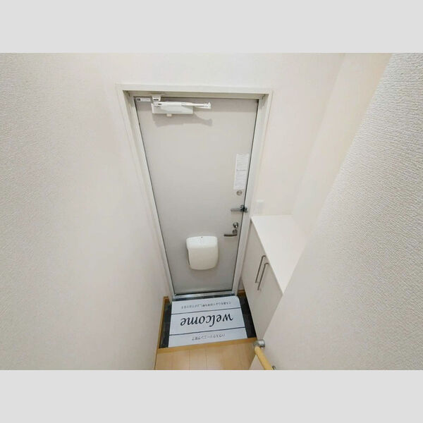 玄関 (玄関)