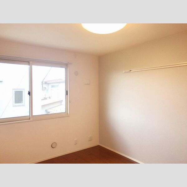 その他 (洋室②)