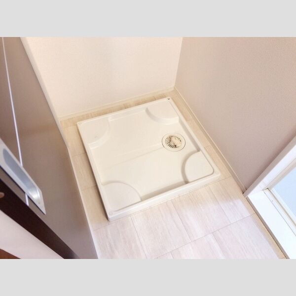 その他 (洗濯機スペース)