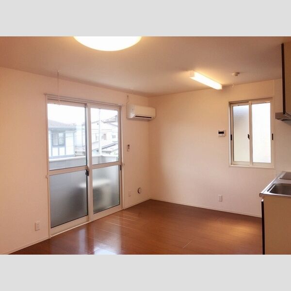 居室・リビング (居室)