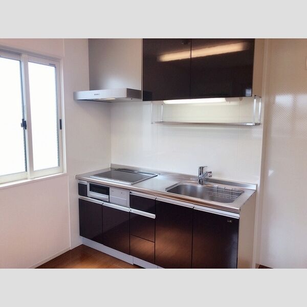 キッチン (キッチン)