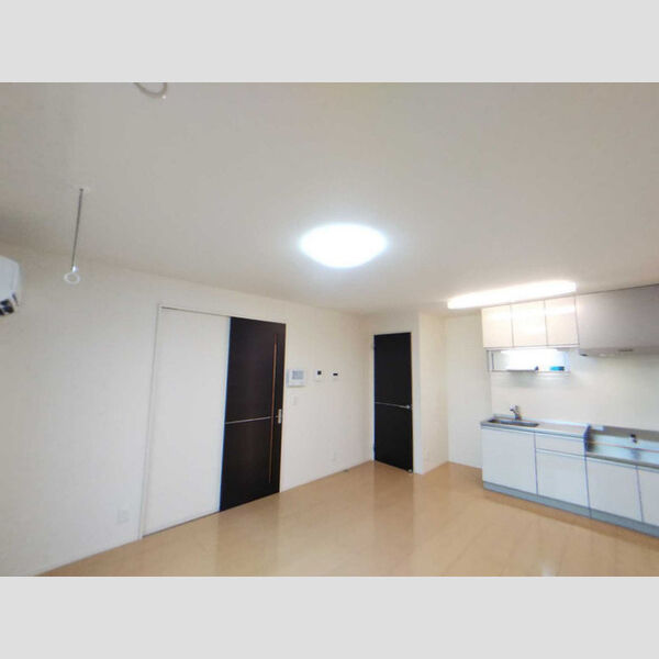 居室・リビング (リビング)