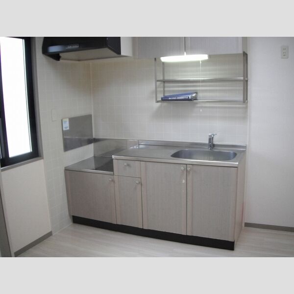 キッチン (キッチン)