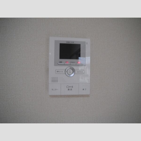 その他設備 (TVドアホン)