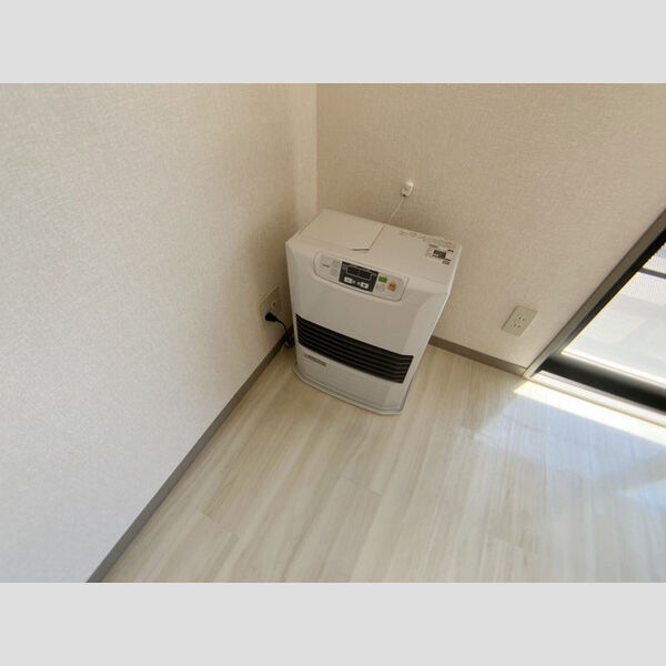 その他 (FFストーブ)