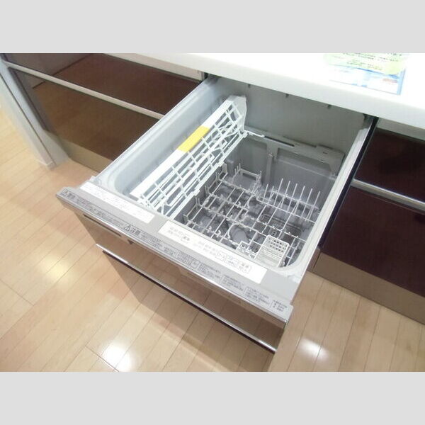 その他設備 (食器洗機)