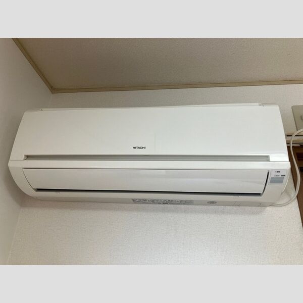 その他設備 (エアコン)