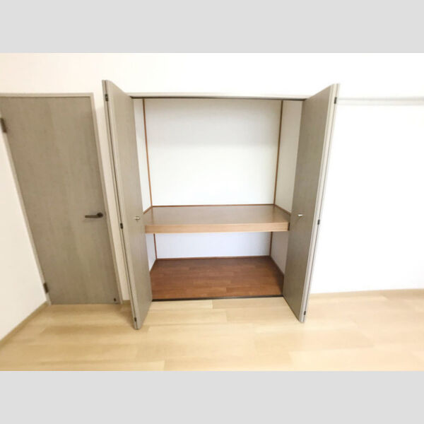 収納 (収納)