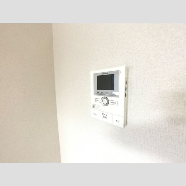 その他設備 (TVドアホン)