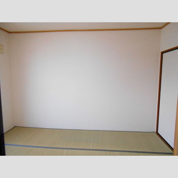 その他 (♪東側洋室です♪)