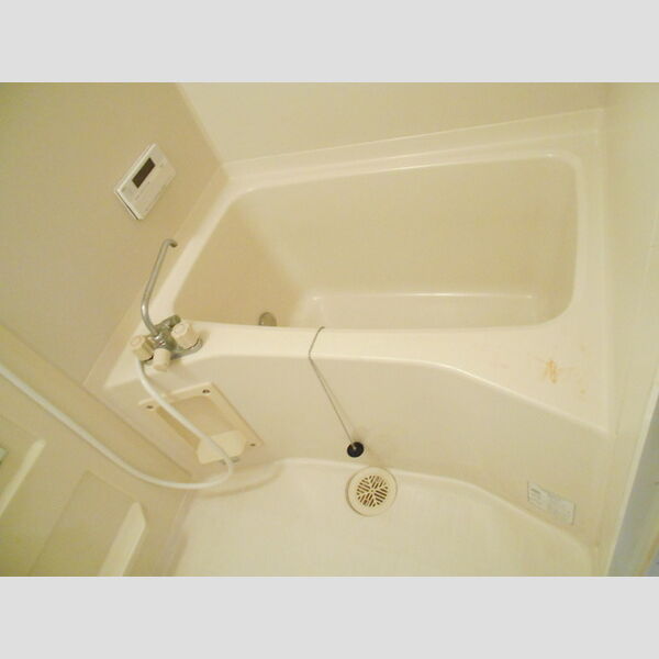 バス (♪追い炊き付きのユニットバスです♪)