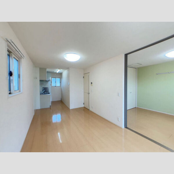 居室・リビング (リビング)