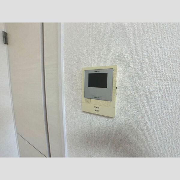 その他設備 (TVドアホン)