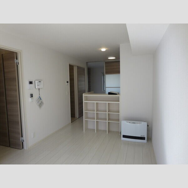 居室・リビング (リビング)