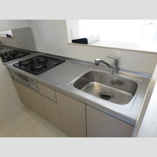 キッチン (キッチン)