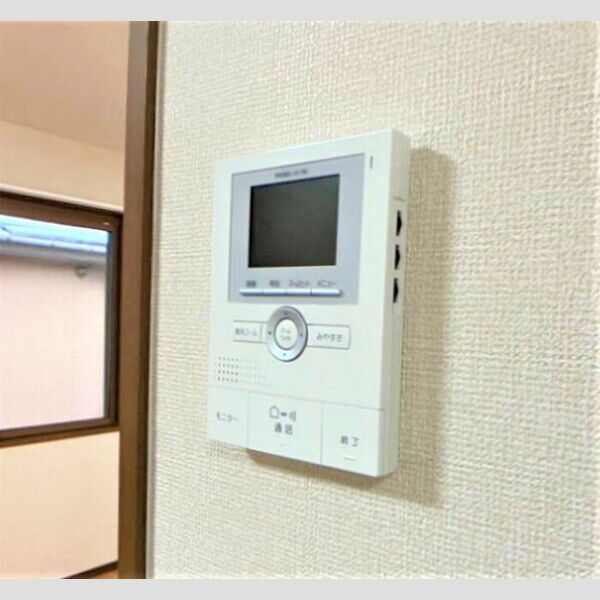 その他設備 (TVドアホン)