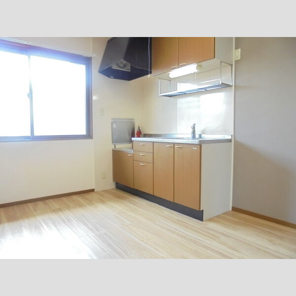 居室・リビング (DK)