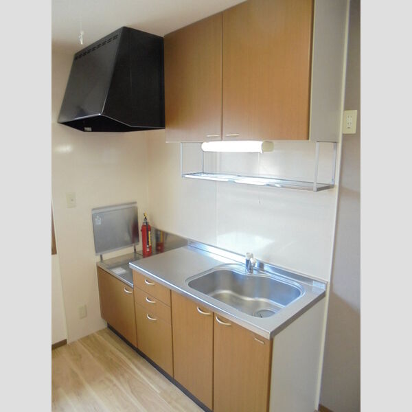 キッチン (キッチン)