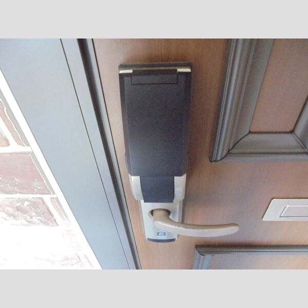 その他設備 (デジタルキー)