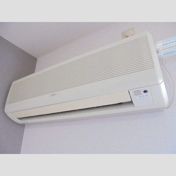 その他設備 (エアコン)