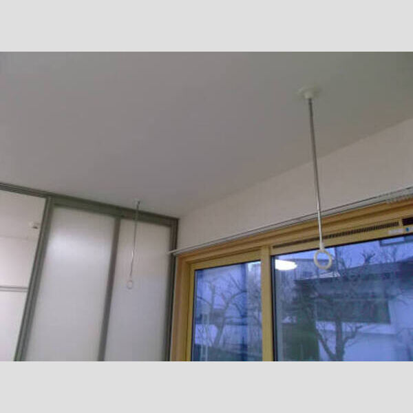 その他 (室内物干し付き)