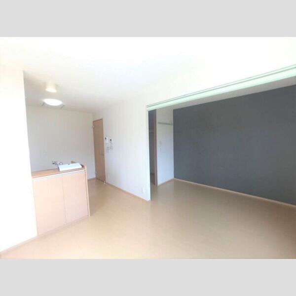 居室・リビング (リビング)