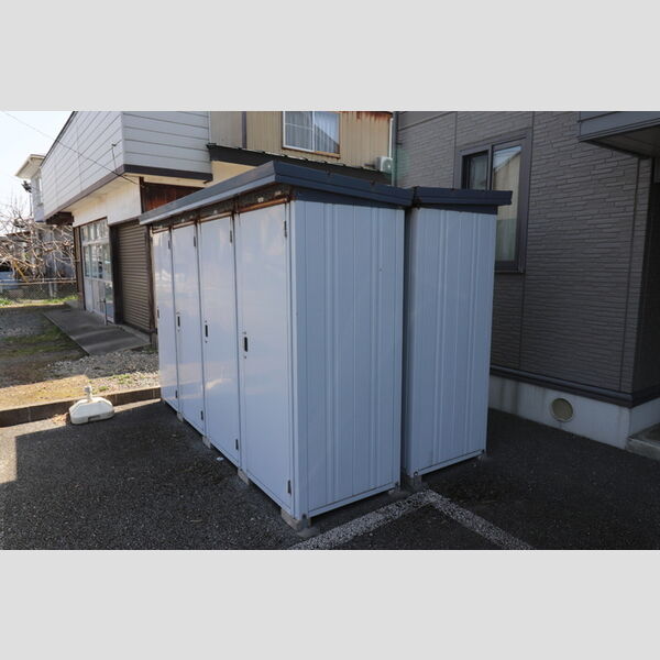 その他 (物置)