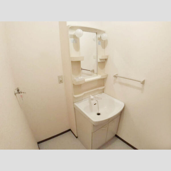 洗面所 (洗面)