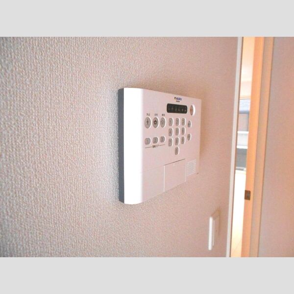 その他設備 (ホームセキュリティ付)