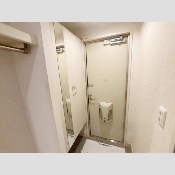 玄関 (玄関)