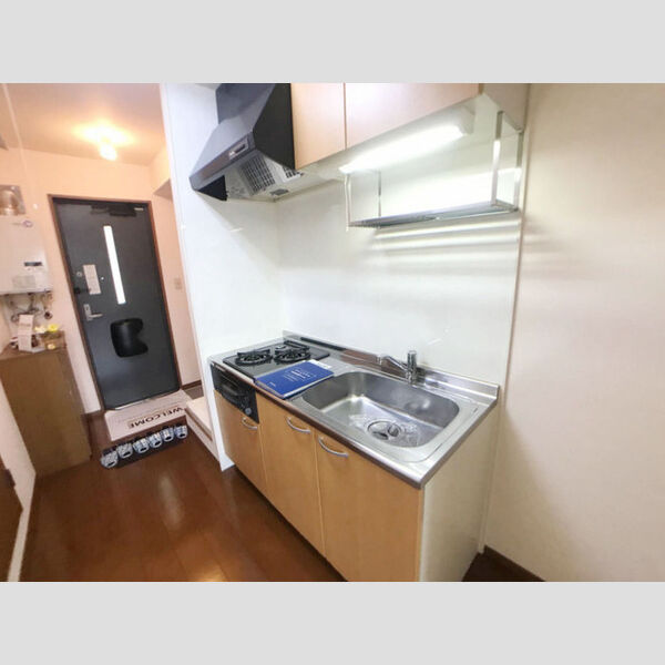 キッチン (キッチン)